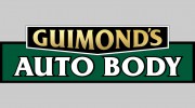 Guimond's Auto Body