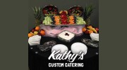 Kathy's Custom Catering