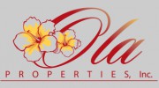 Ola Properties