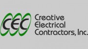 Creative Electrical Contractors
