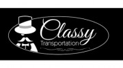Classy Transportation