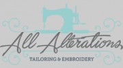 All Alterations Custom Tailoring