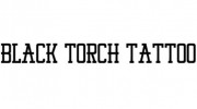 Black Torch Tattoo