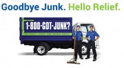 1-800-GOT-JUNK? Twin Cities S.W