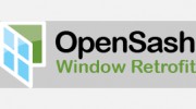 Open Sash