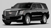 A Advance Limousine