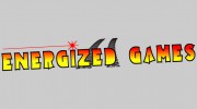 Energized Games