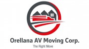 Orellana Av Moving