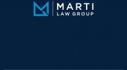 Marti Law Group