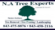 N A Tree Experts