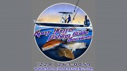 Spot Hunter Fishing Guide Services