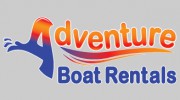 Adventure Boat Rentals