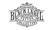 Black Label Tattoo Collective