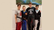 Holliston-Villari's Self Defense Center