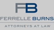 Ferrelle Burns