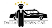 Dallas Town Car
