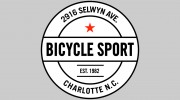 Uptown Cycles