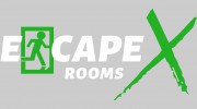 EscapeX Rooms