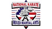 National Karate Institute