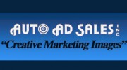 Auto Ad Sales