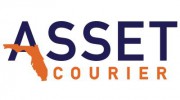 Asset Courier Service