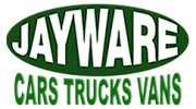Jay Ware