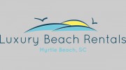 Luxury Beach Rentals