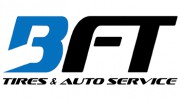 Blue Flame Muffler & Tires Center