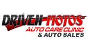 DrivenMotos