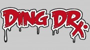 Ding Dr Surfboard Repair