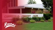 Coffeyville Community College Weld