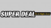 Super Deal Tire & Muffler