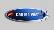 Mr Pest Control