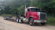 Miller Trucking