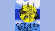 City Of The World Art Gallery