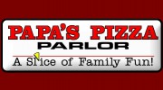 Papa's Pizza