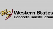 Western States Concrete Construction