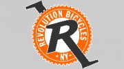 Revolution Bicycles