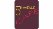 5th Avenue Cafe