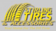 Stirling Tires