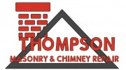 Thompson Masonry Restoration