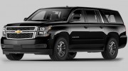 DFR Limousine Service