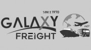 Galaxy Freight Services