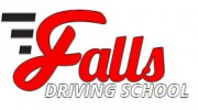 Falls Driving School
