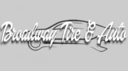 Broadway Tire & Auto