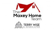 The Maxey Home Team
