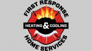 First Response Heating & Cooling