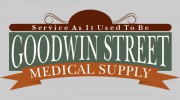 Goodwin Street Medical Supply