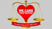 We Care Legal Sertvices