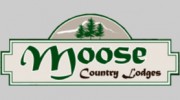 Moose Country Lodges